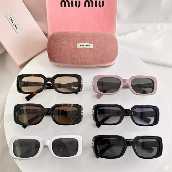 Picture of Miu Miu Sunglasses _SKUfw79479228fw